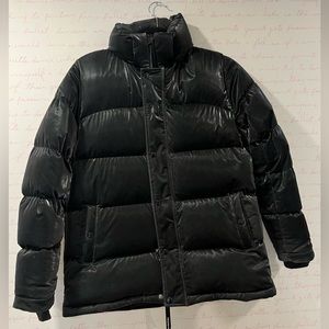 Super Puff in Liquid Shine